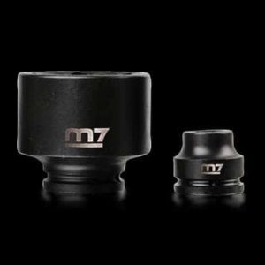 M7 Krafthylsor 3/4″ 29 mm