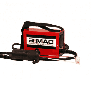 Induktionsvärmare RIMAC speed 1,5 kW