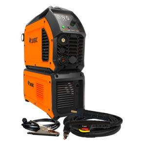 JASIC EVO 2.0 plasmaskärare inbyggd kompressor – allt-i-ett