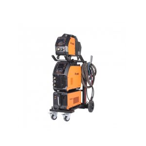 JASIC EVO MIG vattenkyld 500S 380V – presterande industrisvets