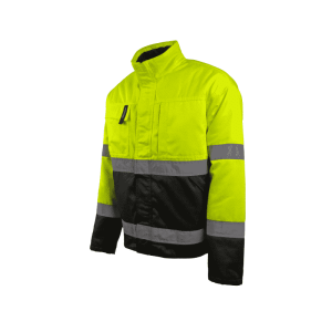 Varseljacka varsel klass 2 vind- och vattenavvisande fler storlekar