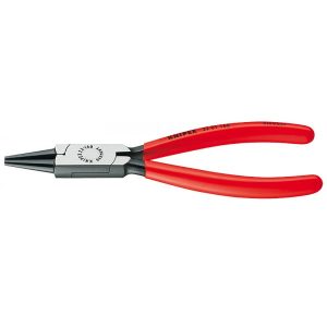 KNIPEX Flacktång 2621200  Vinklad 200 mm
