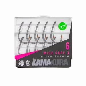 Korda Kamakura Wide Gape X