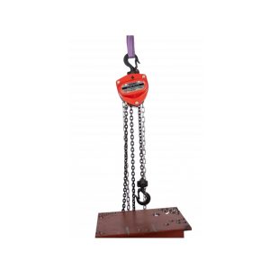 Kedjelyftblock fler varianter R!MAC