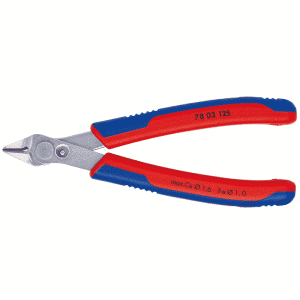 Elektronikavbitare Knipex