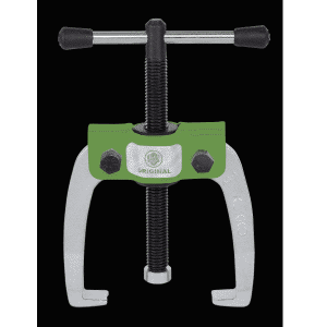 Kukko självcentrerande avdragare 2-armad