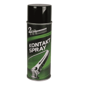 Kontaktspray 2m 400ml