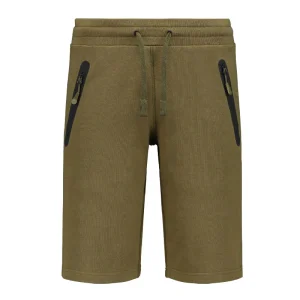 Korda Kore Jersey Shorts Olive