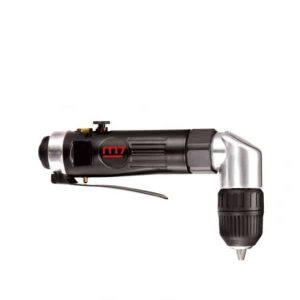 Kraftfull reversibel vinklad borrmaskin från M7 3/8″