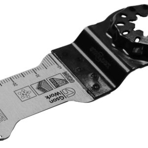 Multiblade Starlock Wood Japanese 35 x 42 mm 5 Stycken