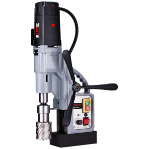 Magnetborrmaskin ECO 60S+