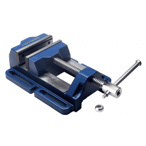 Maskinskruvstycke Durlach