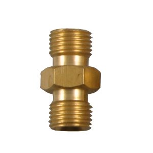 Mittstycke 1/4″-1/4″ Höger