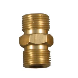 Mittstycke 3/8″ x 3/8″ höger