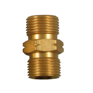 Mittstycke 3/8″ x 3/8″ vänster