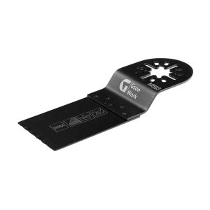 Multiblade Bi-Metal 34 mm x 40 mm, 10 stycken förp