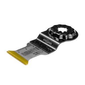 Multiblad Starlock Carbide / TiN 35 x 32 mm 3 stycken förpackning