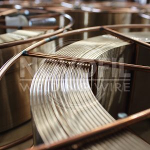 NOVOFIL SG2 MIG-svetstråd bronsbelagd fler varianter