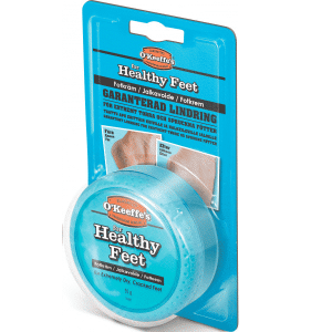 O´keeffe´s fotkräm 91g