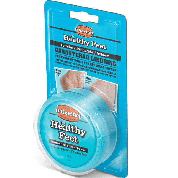 O´keeffe´s fotkräm 91g - Bild 2