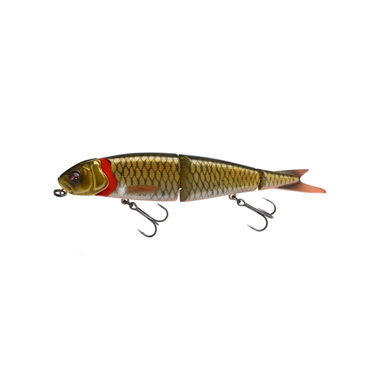 Savage Gear 4PLAY Classic Swim N Jerk SS 13cm 21g - Bild 5