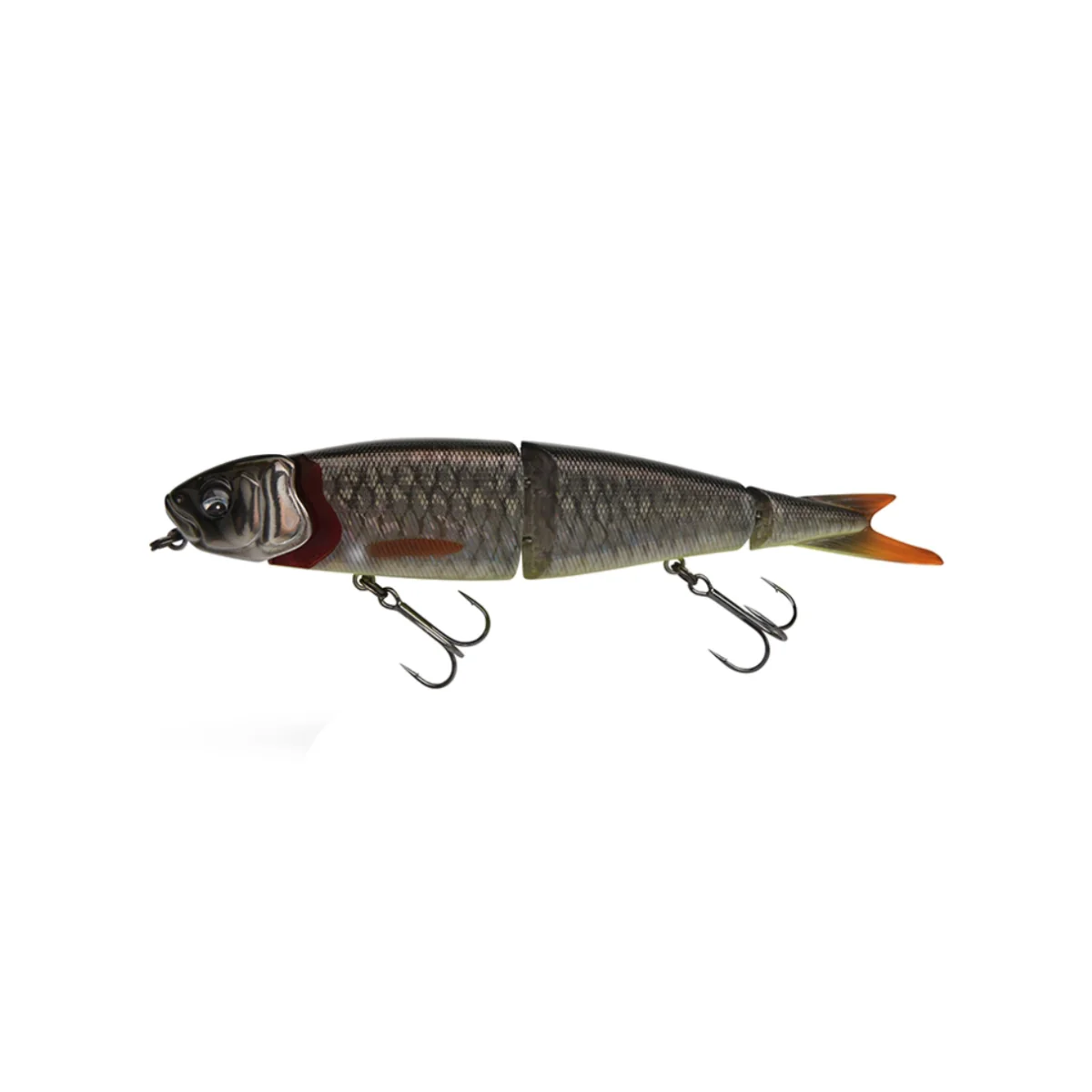 Savage Gear 4PLAY Classic Swim N Jerk SS 13cm 21g