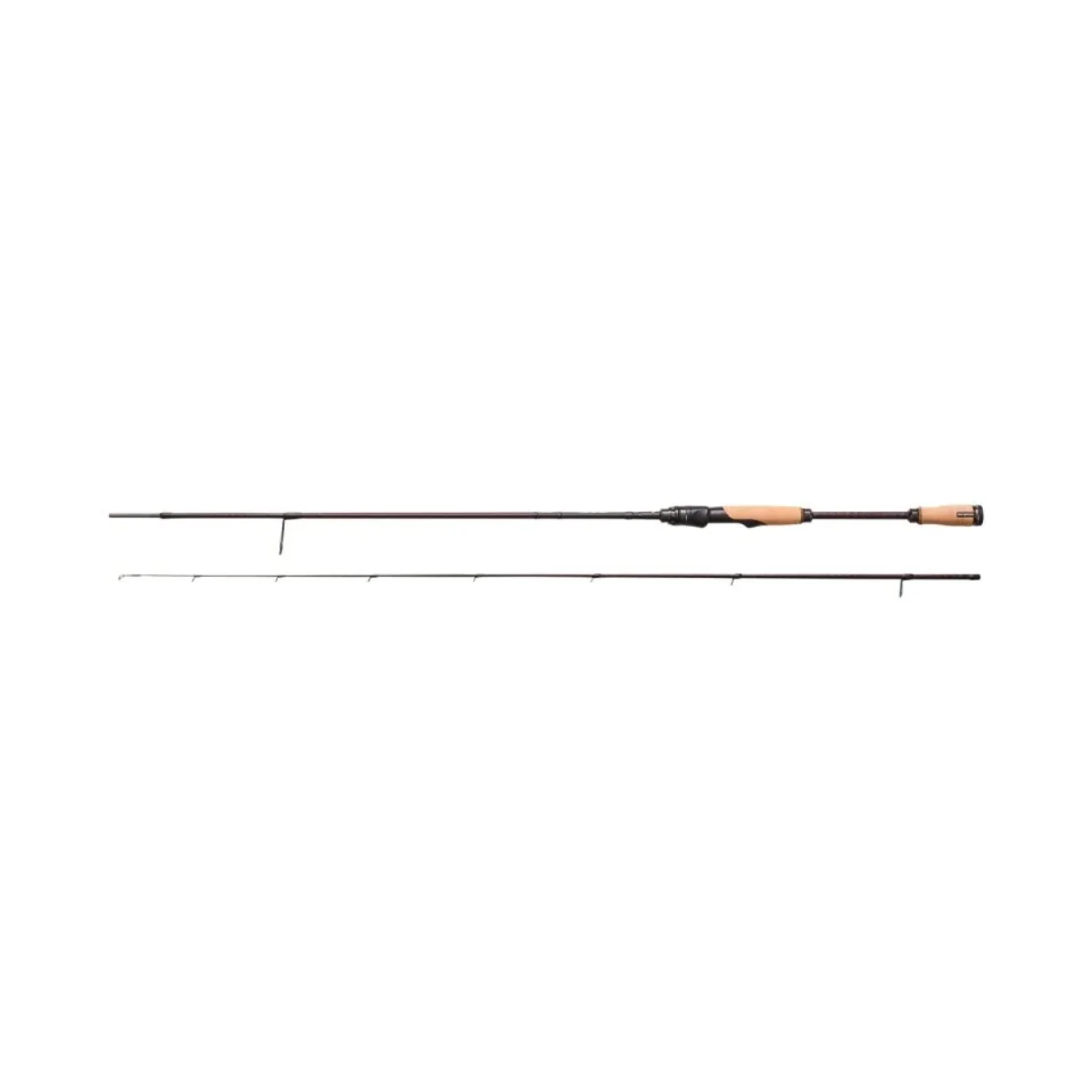 Savage Gear Revenge SG6 Ultra Light Game 7ft 213cm 3-11g (Haspel), 2-del - Bild 2