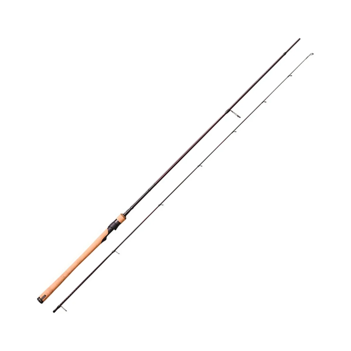 Savage Gear Salmonoid SG6 Coastal Specialist 10ft 305cm 9-32g (Haspel), 2-del - Bild 2