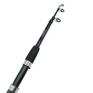 YAD Ranger Tele 270cm 8.8ft 20-60g (Haspel), Teleskopiskt