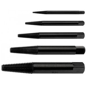 RENNSTEIG Skruvutdragarsats M3-M18 av made in Germany