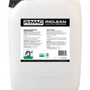 RIMAC RICLEAN ECO-XTRA 20 LIT