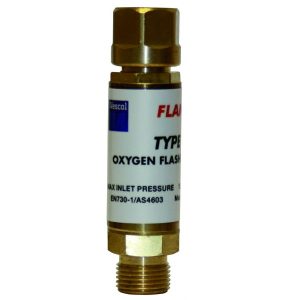 RIMAC SB-pac Backslagsventil Ox 3/8″