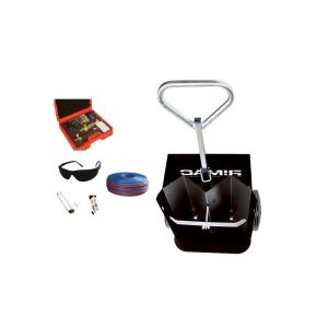 RIMAC gassvetsutrustning exkl. regulatorer – komplett paket