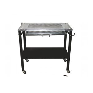 RIMAC svetsbord 900 × 500 × 900 mm för verkstad och montage