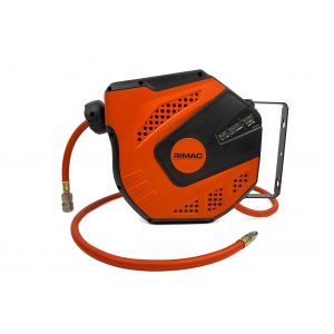 R!MAC Slangvinda 10mm / 15m Hybrid Automatisk slangupprullare