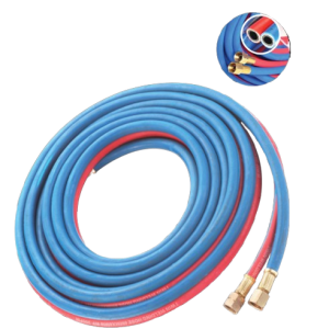 RIMAC Tvillingslang Oxy/Ace kapade längder