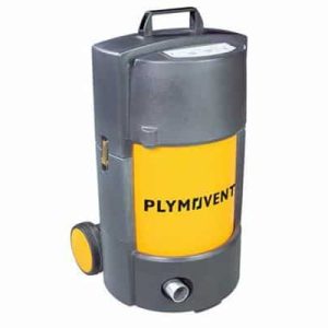 Plymovent PHV125-230V rökutsug