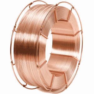 Selectrac rörsvetstråd FCW 56-R 1,2mm 16kg