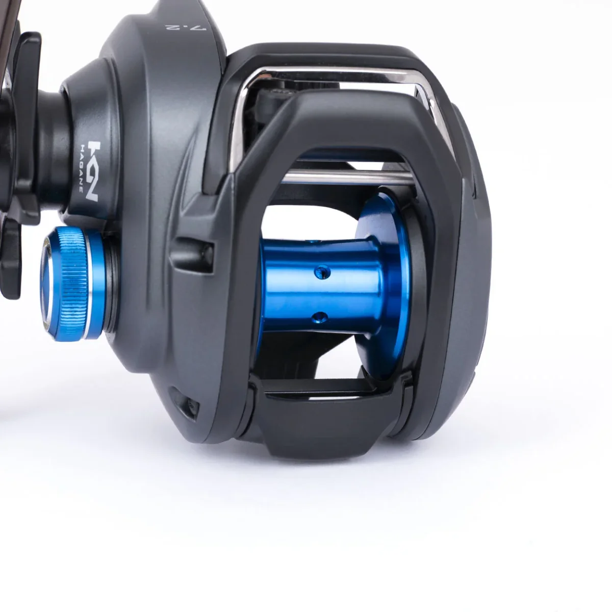 Shimano SLX XT 151 HG (vänster), Multi - Bild 5