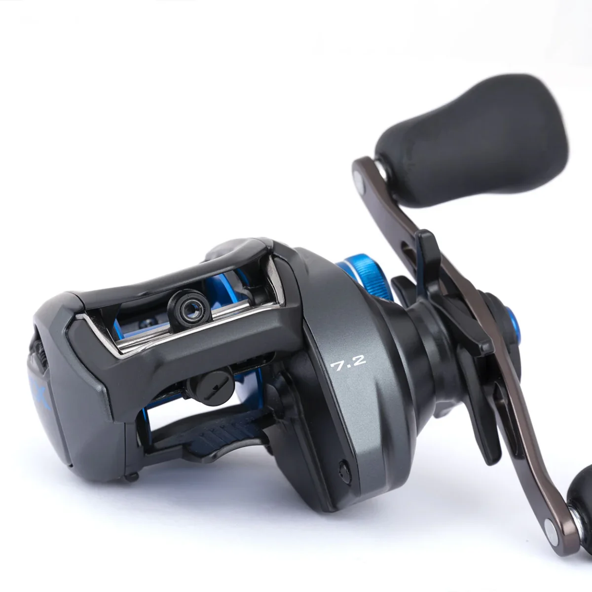 Shimano SLX XT 151 HG (vänster), Multi - Bild 3