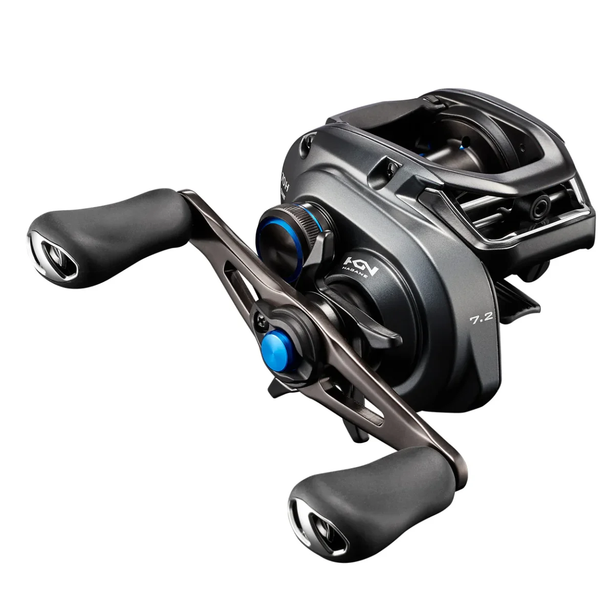 Shimano SLX MGL 71, vänster (Multi)