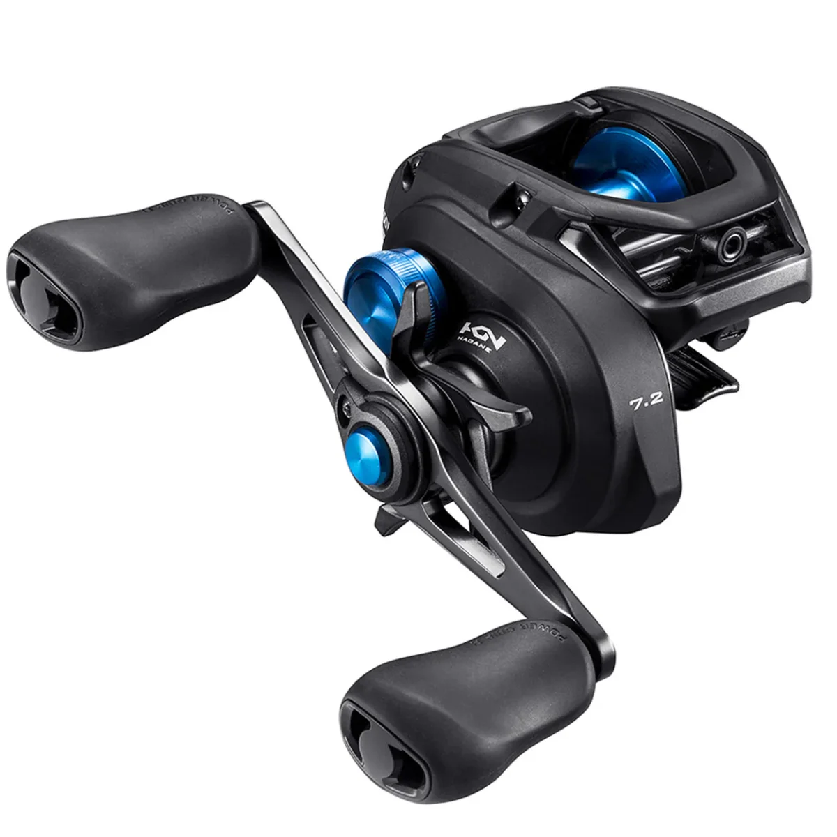 Shimano SLX Multirullar - Bild 2