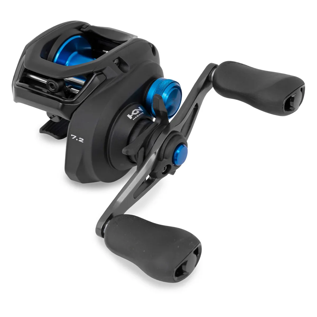 Shimano SLX Multirullar - Bild 3