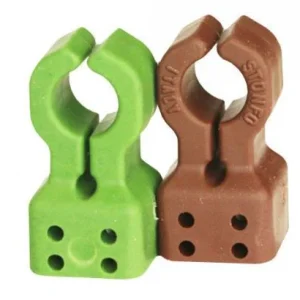 Stonfo Magnetisk Spöhållare 2-pack