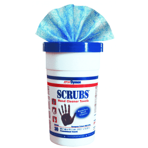 Scrubs orginal whipes fler varianter