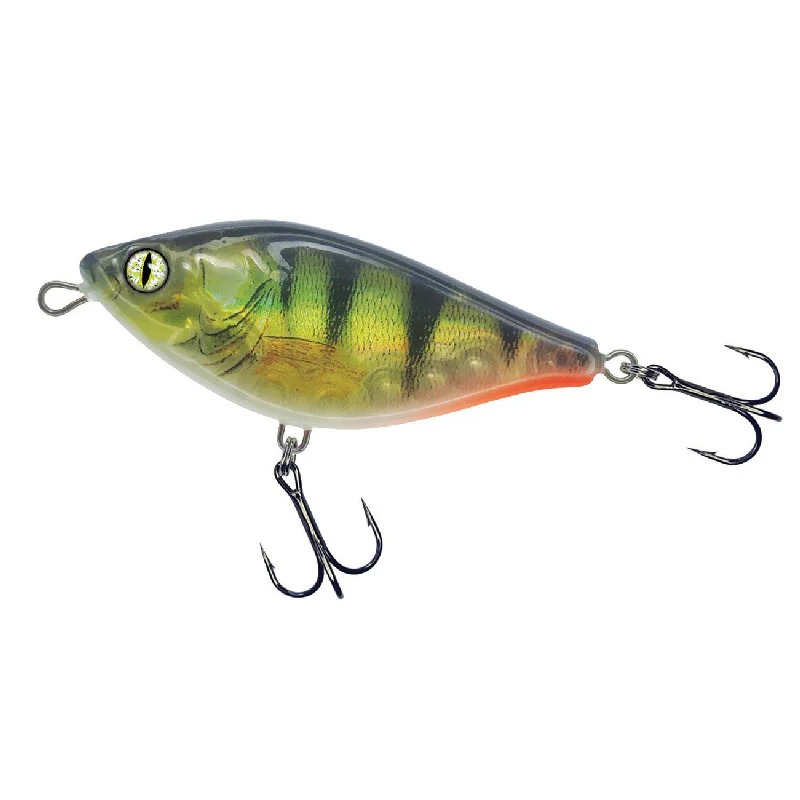 Balzer SHIRASU Jerk Bait 8cm - Bild 2