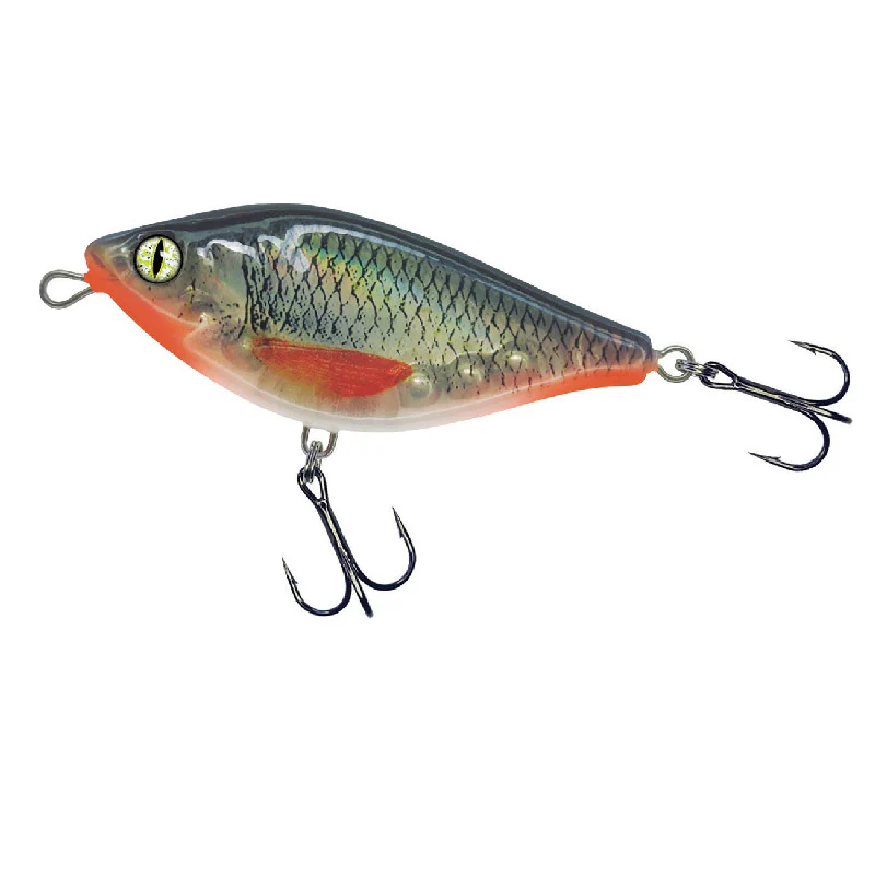 Balzer SHIRASU Jerk Bait 8cm - Bild 3