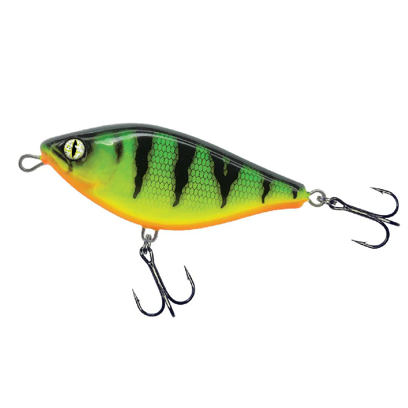 Balzer SHIRASU Jerk Bait 8cm - Bild 4