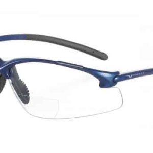 Skyddsglasögon med styrka Univet