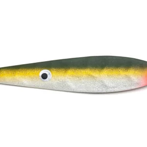 OGP Snurrebassen No.4 22 gram